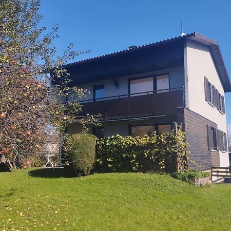 Crown Living Design Apartment - 2 Schlafzimmer - Kueche - Gratis Parkplatz - Abstellraum Fuer Fahrraeder/Ski Mader Dış mekan fotoğraf